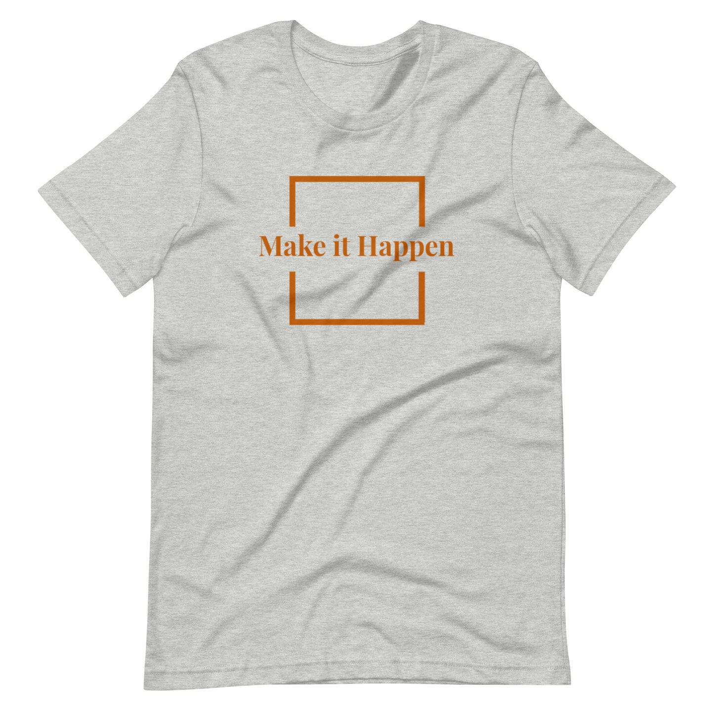 5XL - Make It Happen (unisex)