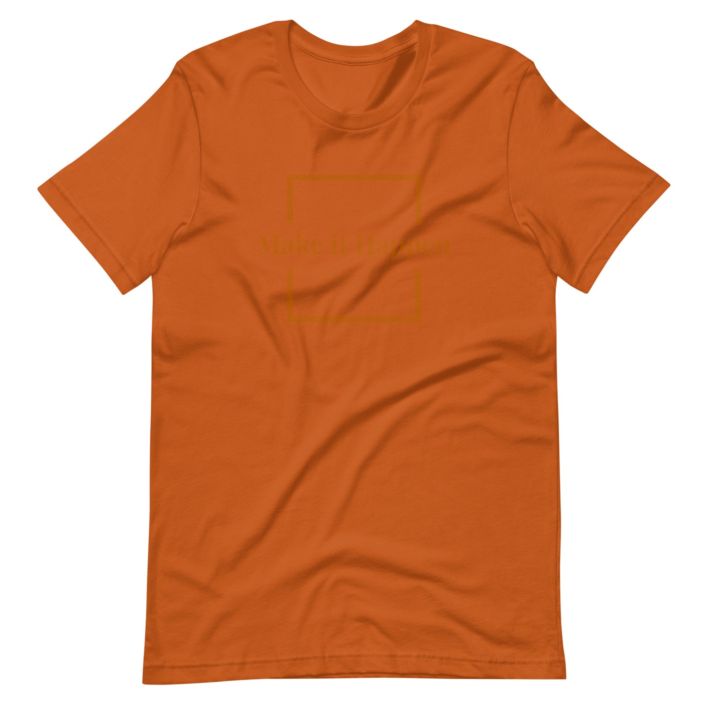 M-L Make It Happen (unisex)