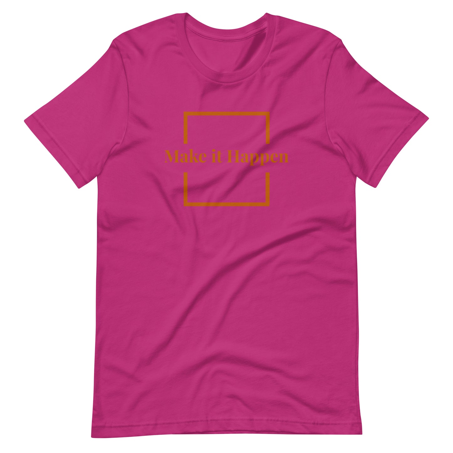 M-L Make It Happen (unisex)