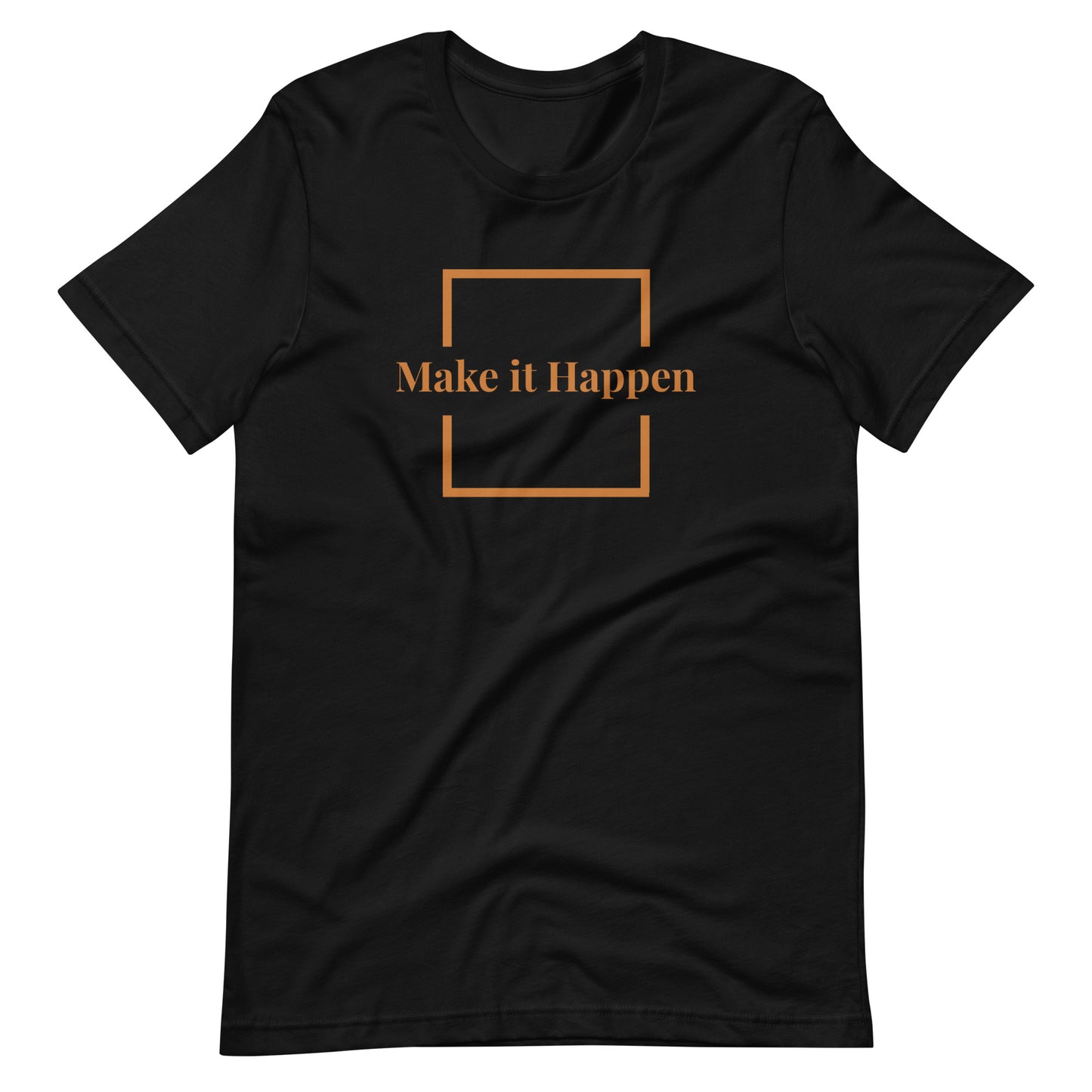 S - Make It Happen (unisex)