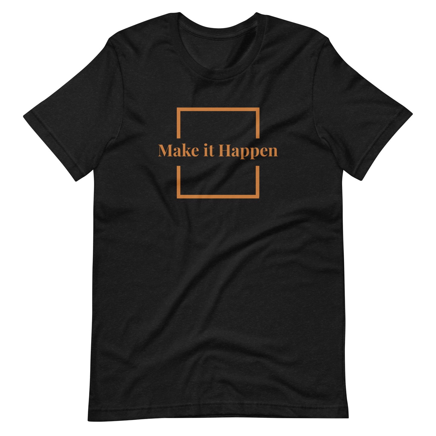 S - Make It Happen (unisex)