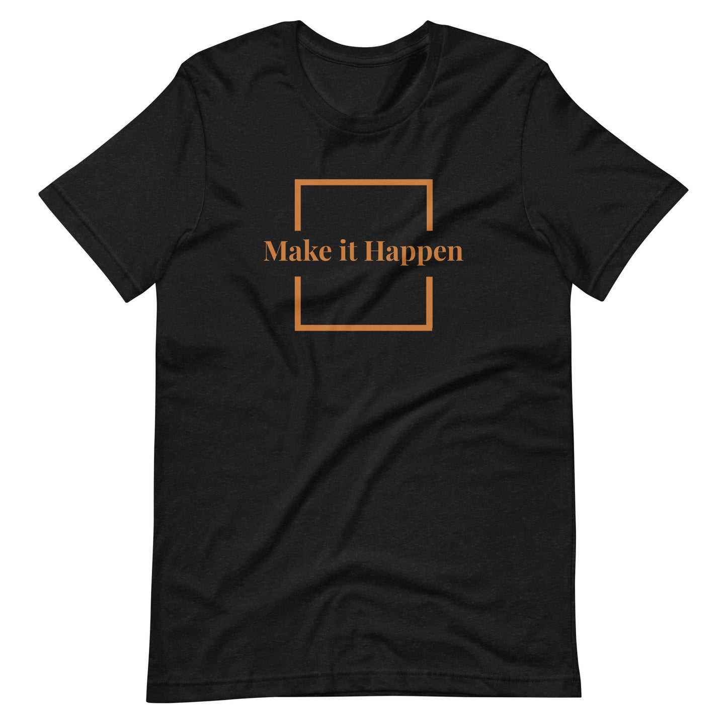 3XL-4XL Make It Happen (unisex)