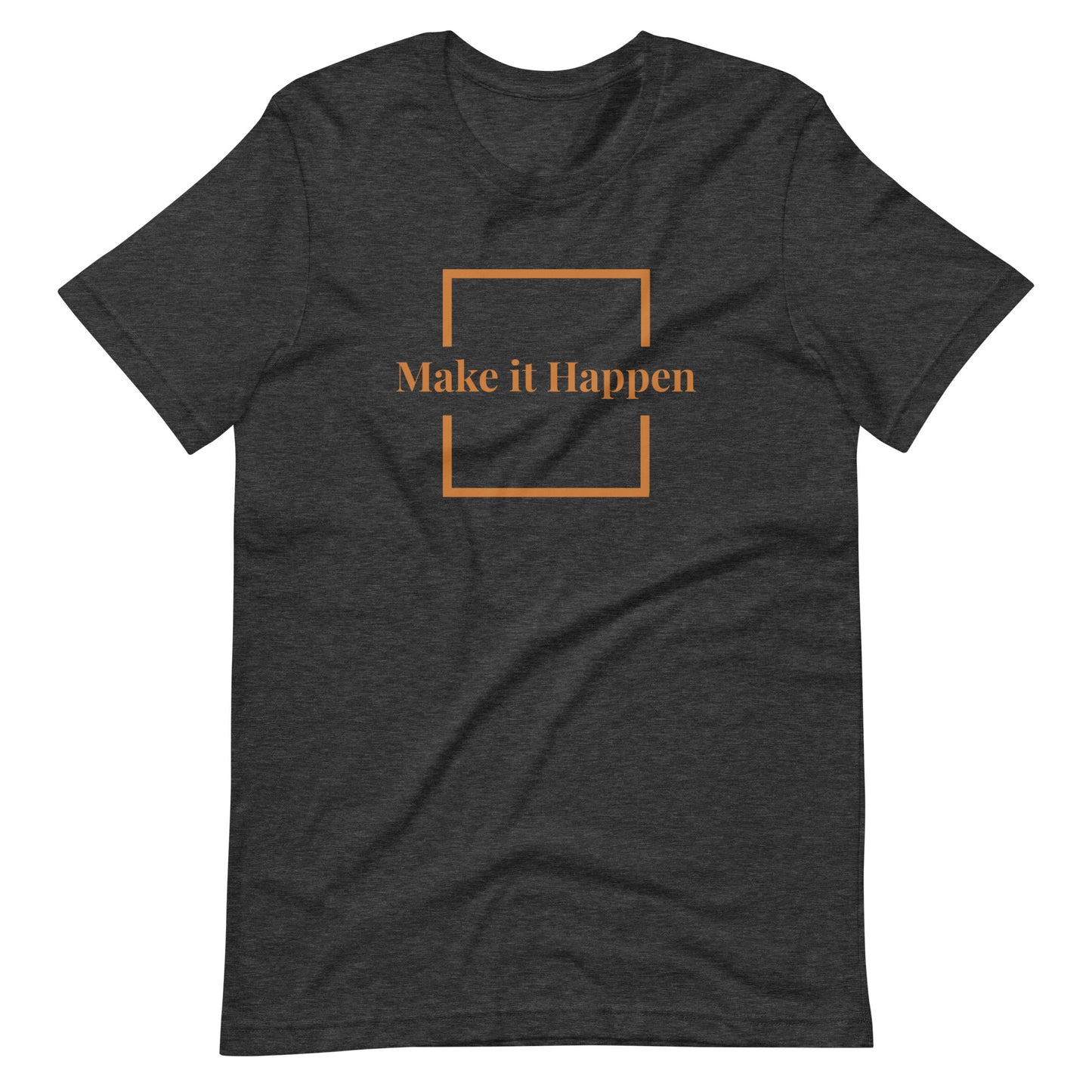 S - Make It Happen (unisex)