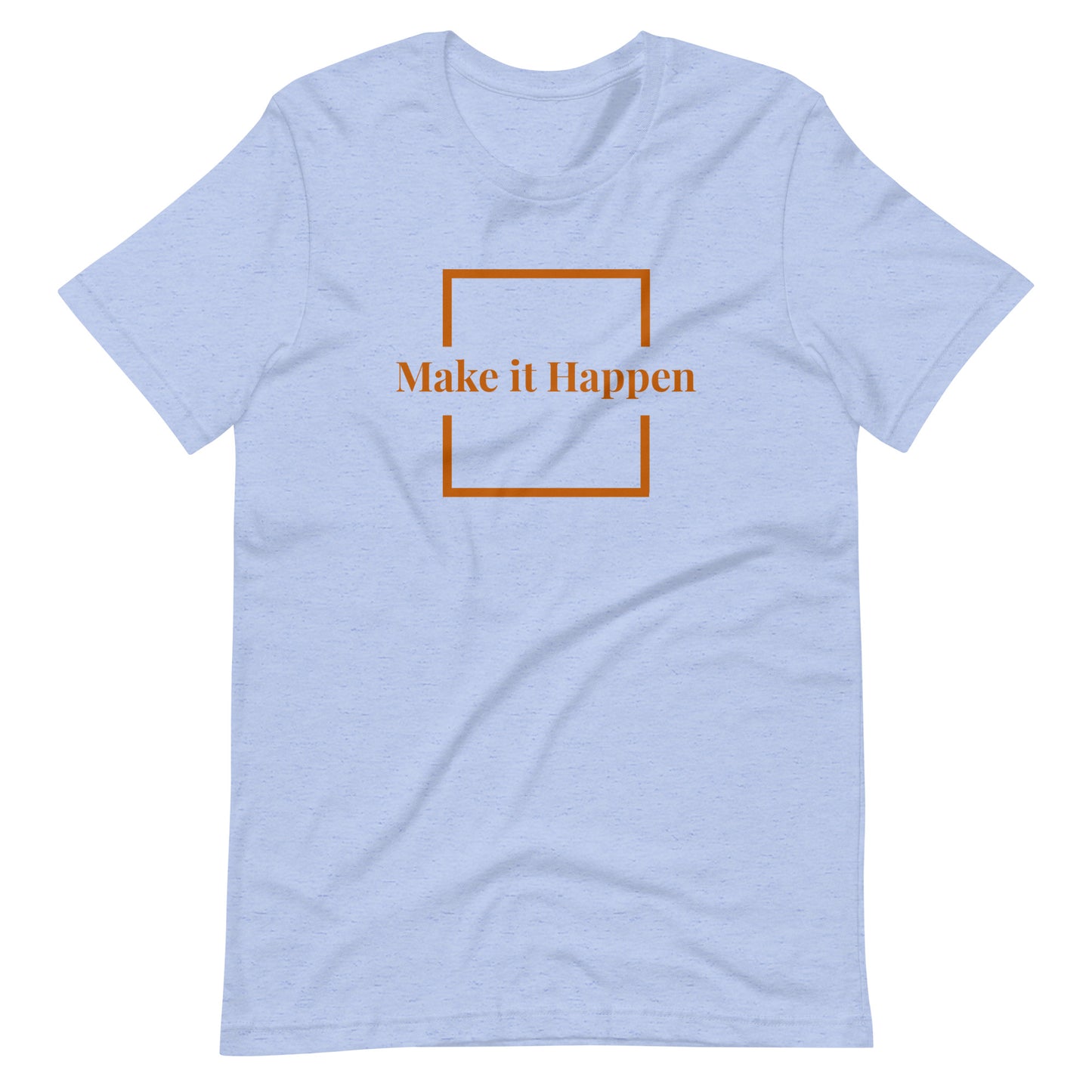 S - Make It Happen (unisex)