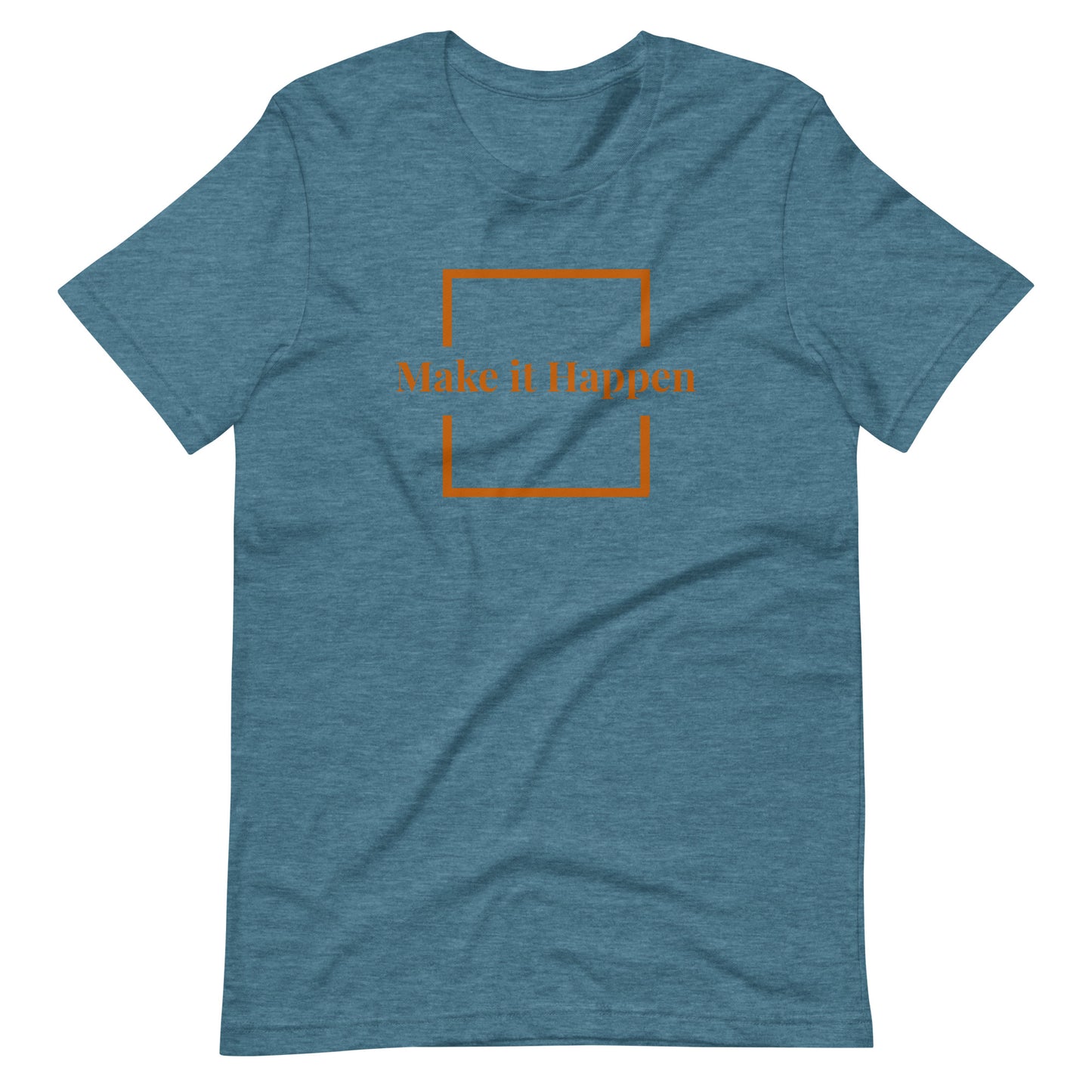 M-L Make It Happen (unisex)