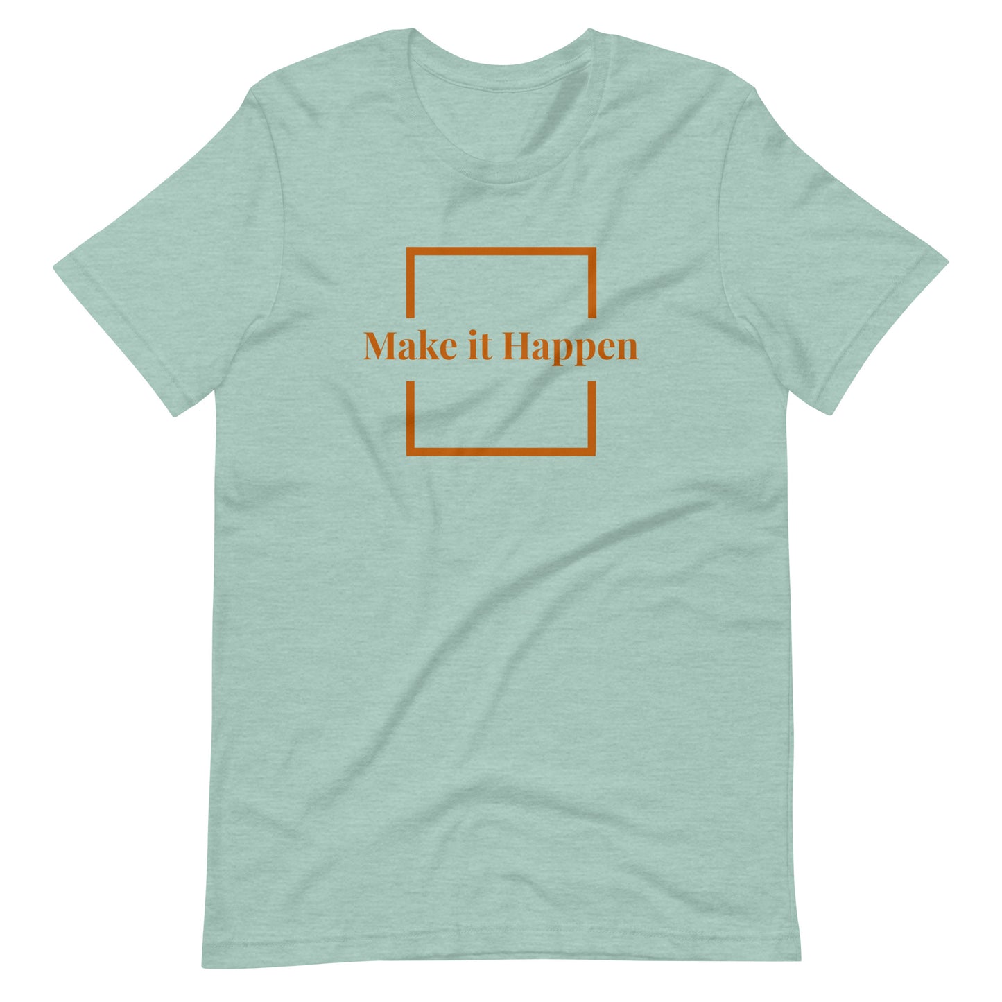S - Make It Happen (unisex)