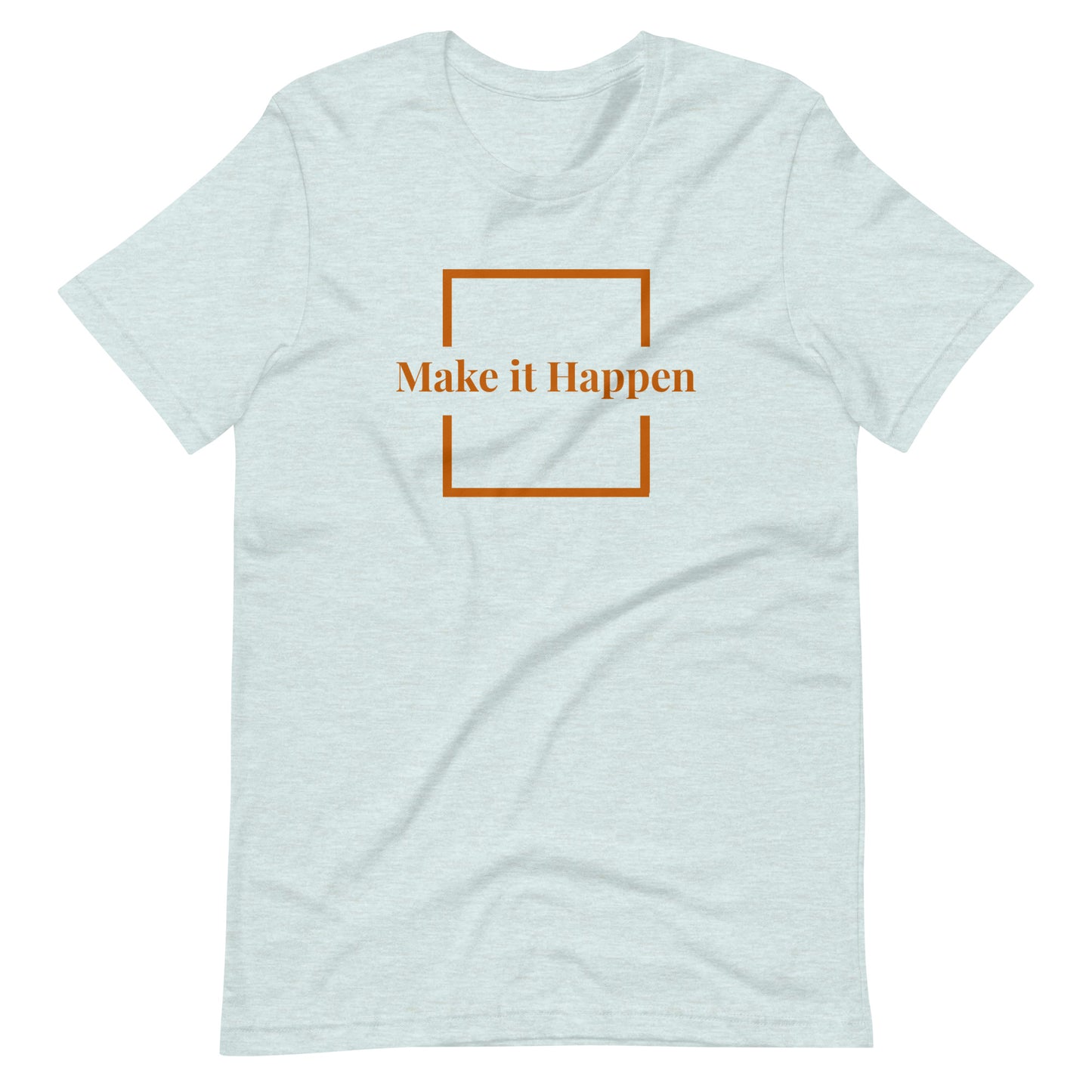 3XL-4XL Make It Happen (unisex)
