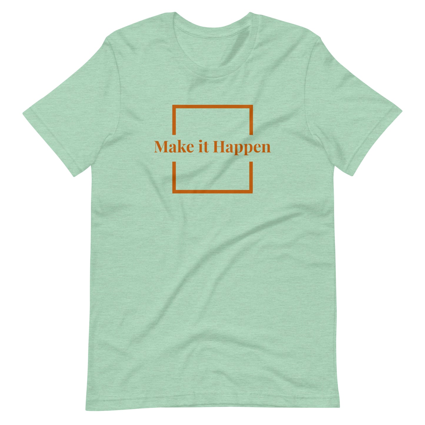 S - Make It Happen (unisex)