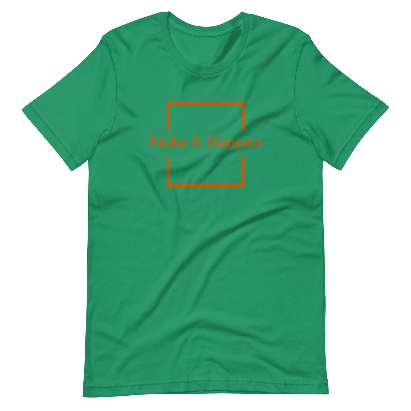 S - Make It Happen (unisex)