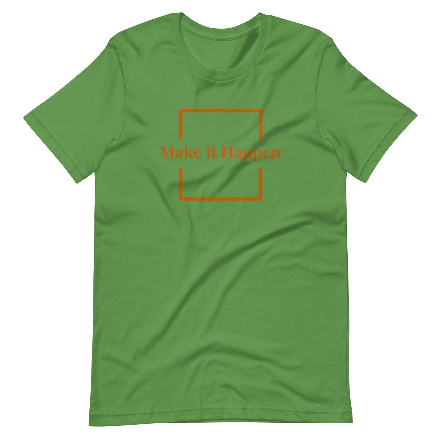 S - Make It Happen (unisex)
