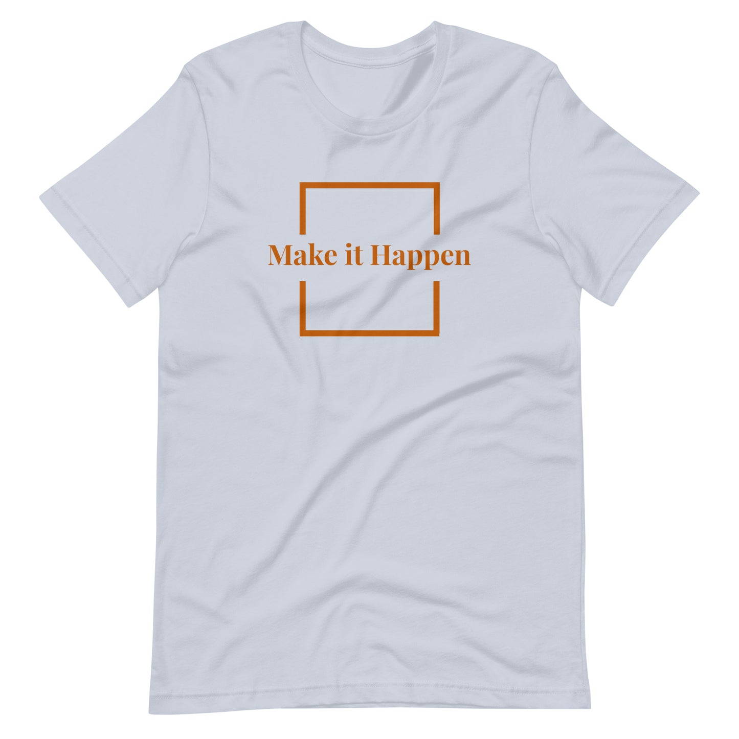 S - Make It Happen (unisex)
