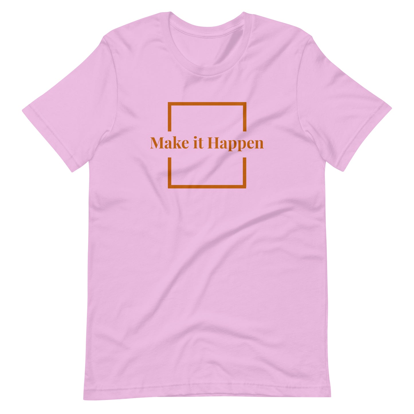 S - Make It Happen (unisex)