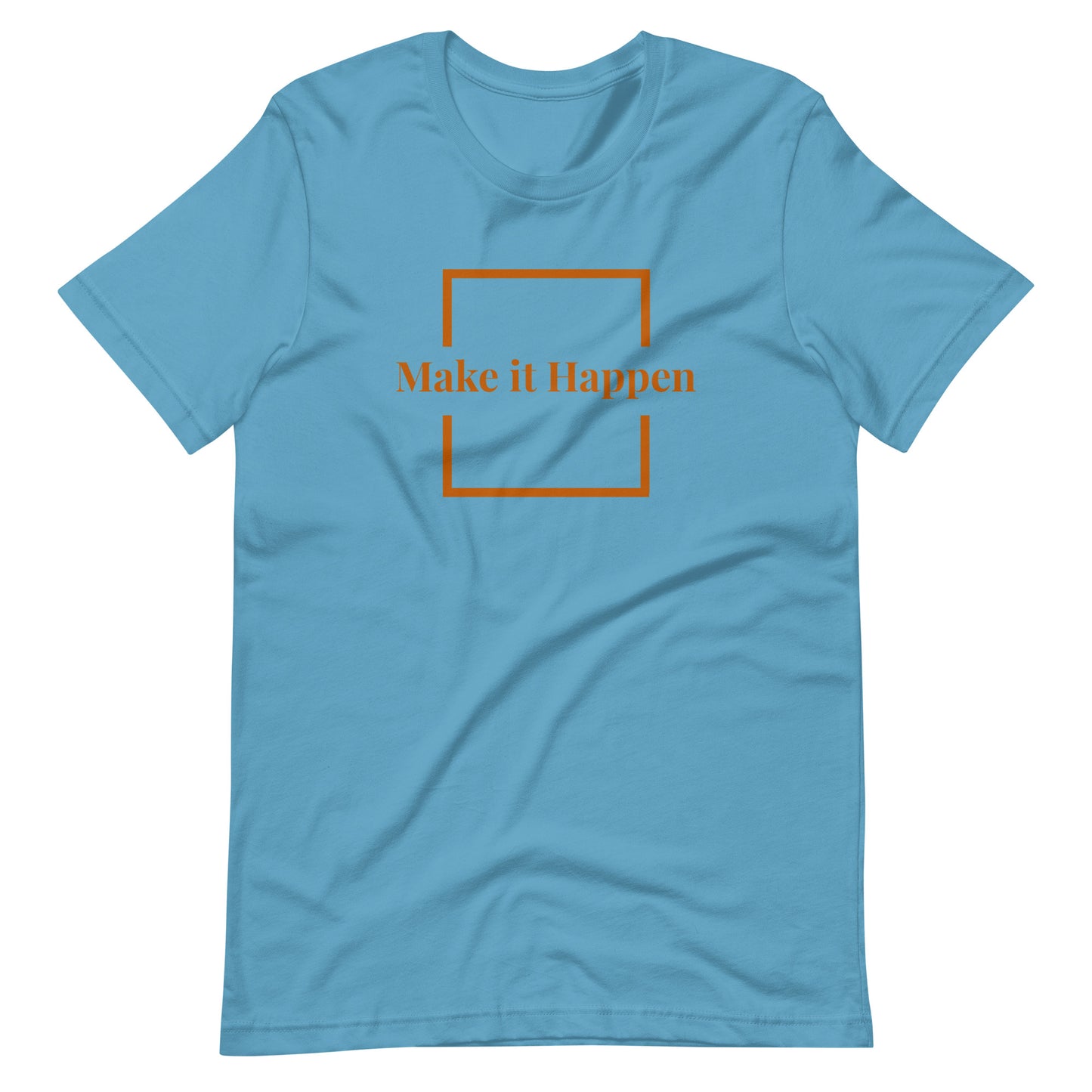 S - Make It Happen (unisex)