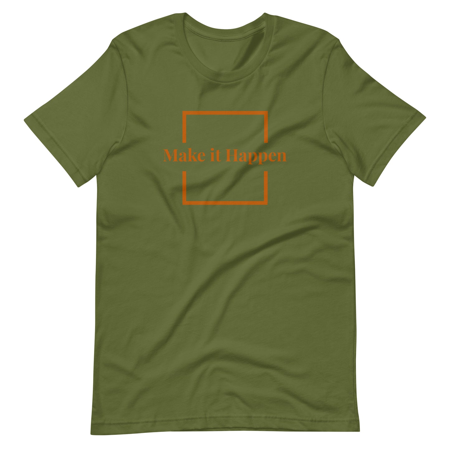 S - Make It Happen (unisex)