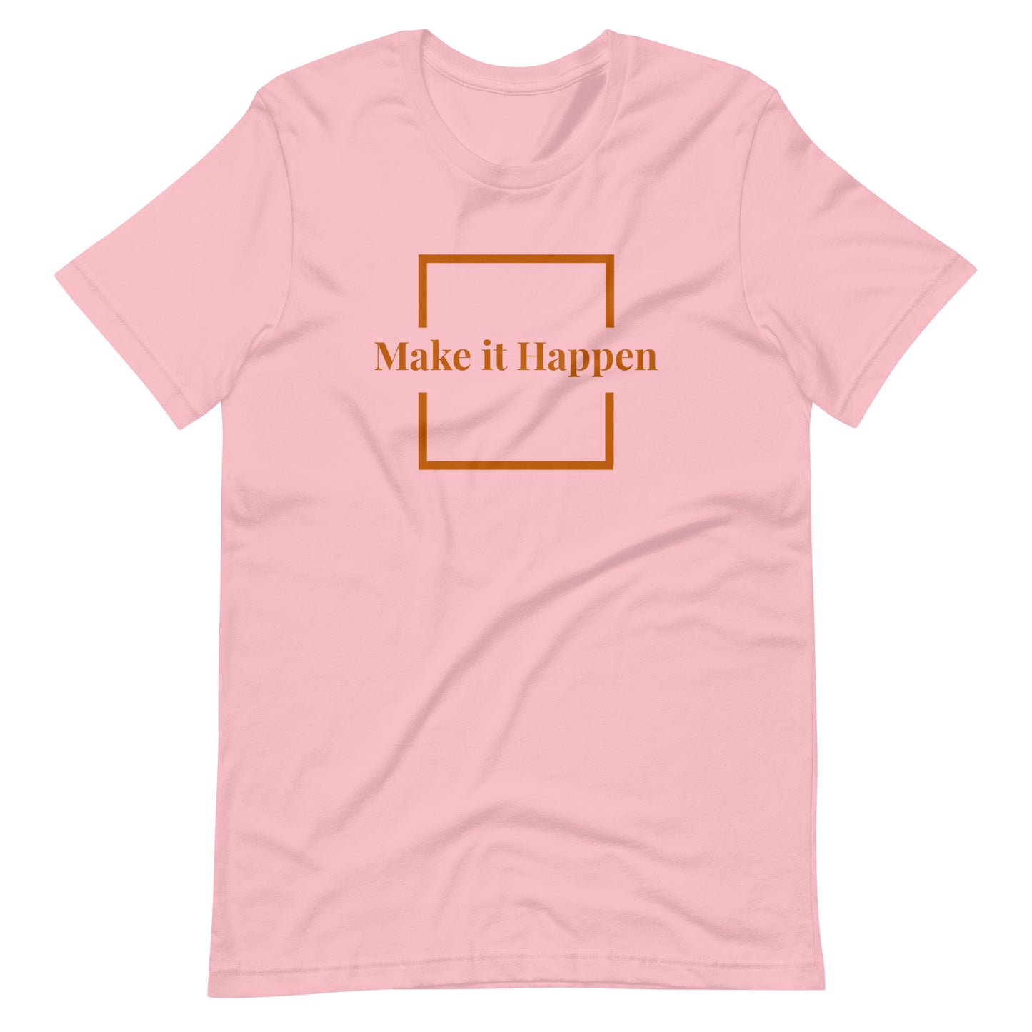 S - Make It Happen (unisex)
