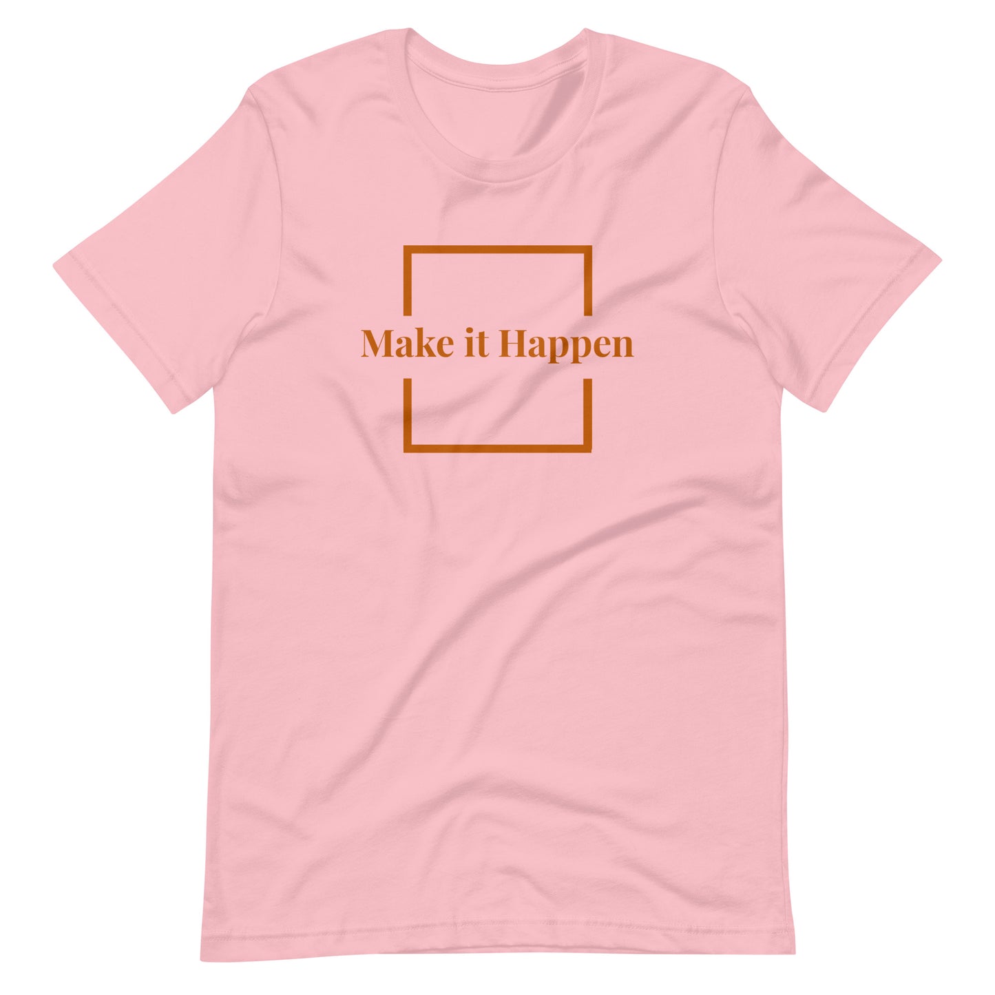 3XL-4XL Make It Happen (unisex)