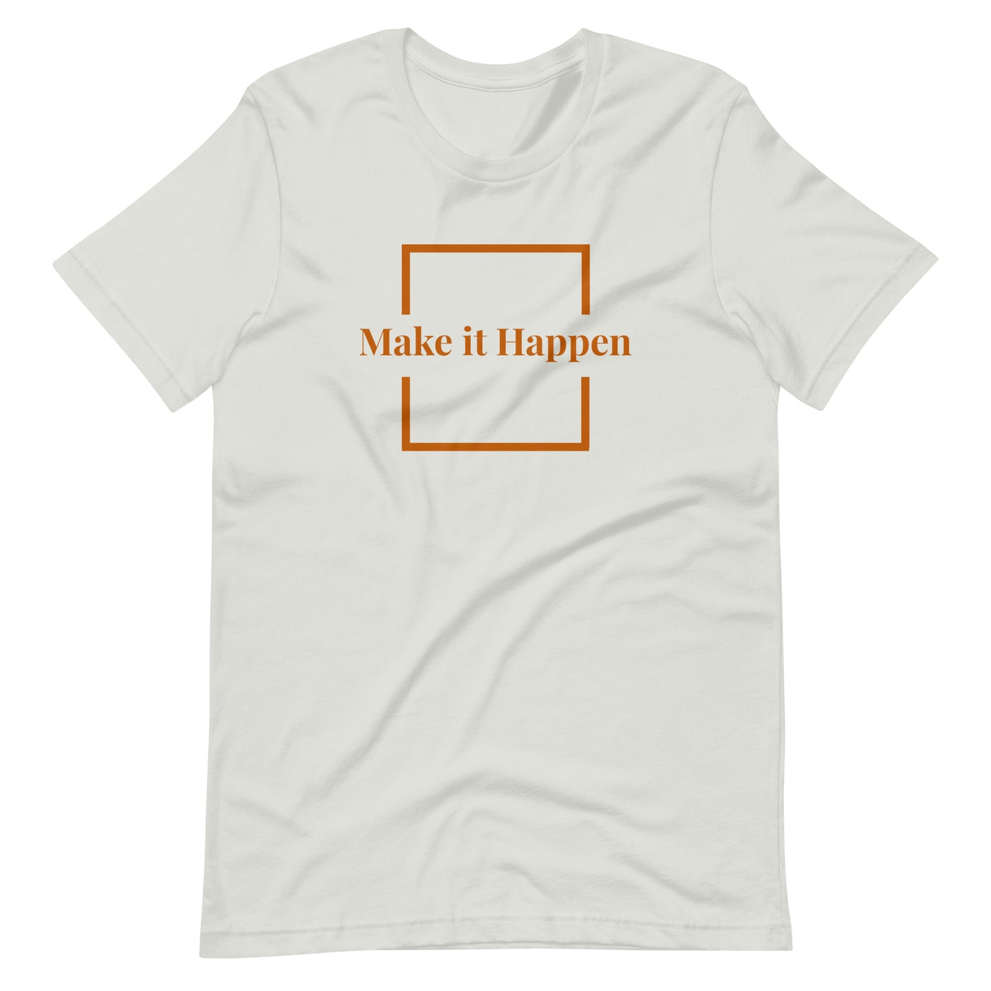 S - Make It Happen (unisex)