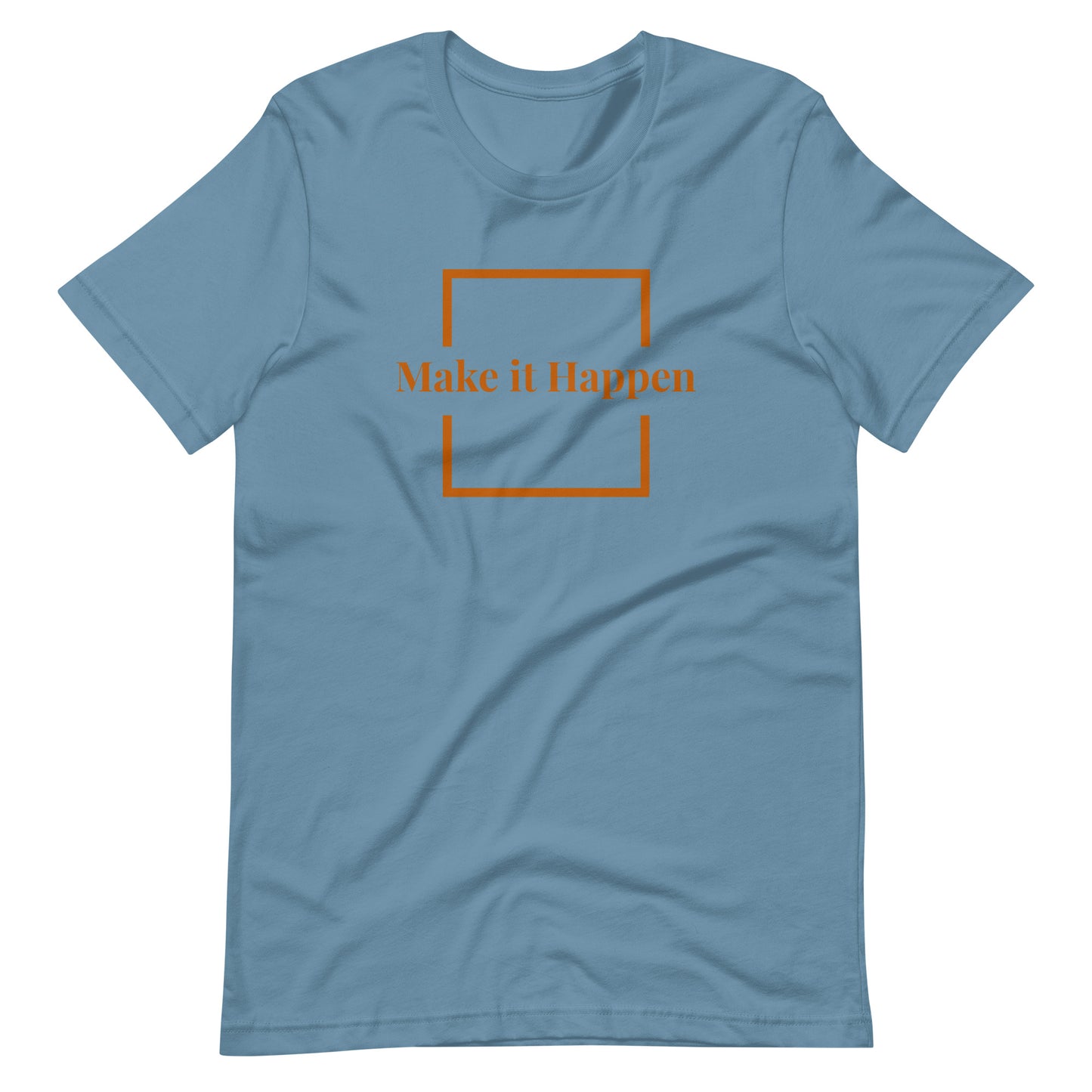 S - Make It Happen (unisex)