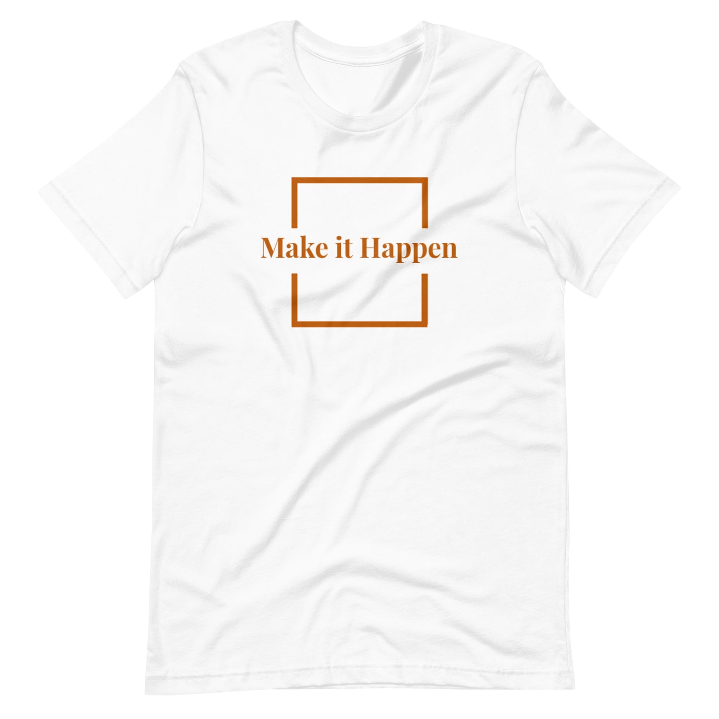 5XL - Make It Happen (unisex)