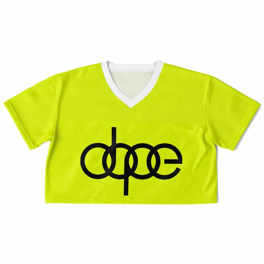 Dope - Yellow