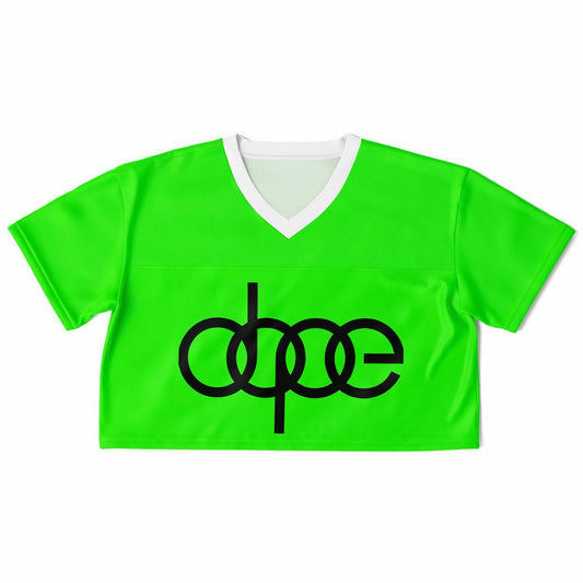 Dope - Lime Green