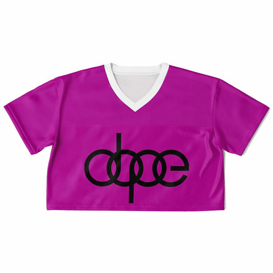 Dope - Hot Pink
