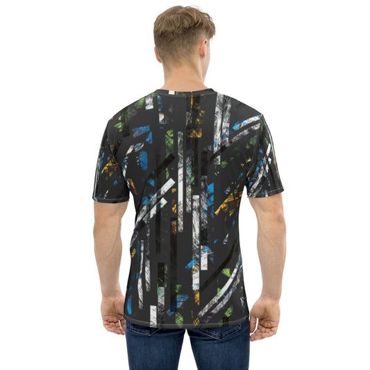 It's Personal - Vertical [Men's T-Shirt]