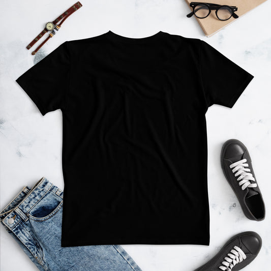 I Want Money, Not Feelings [Women's T-shirt]