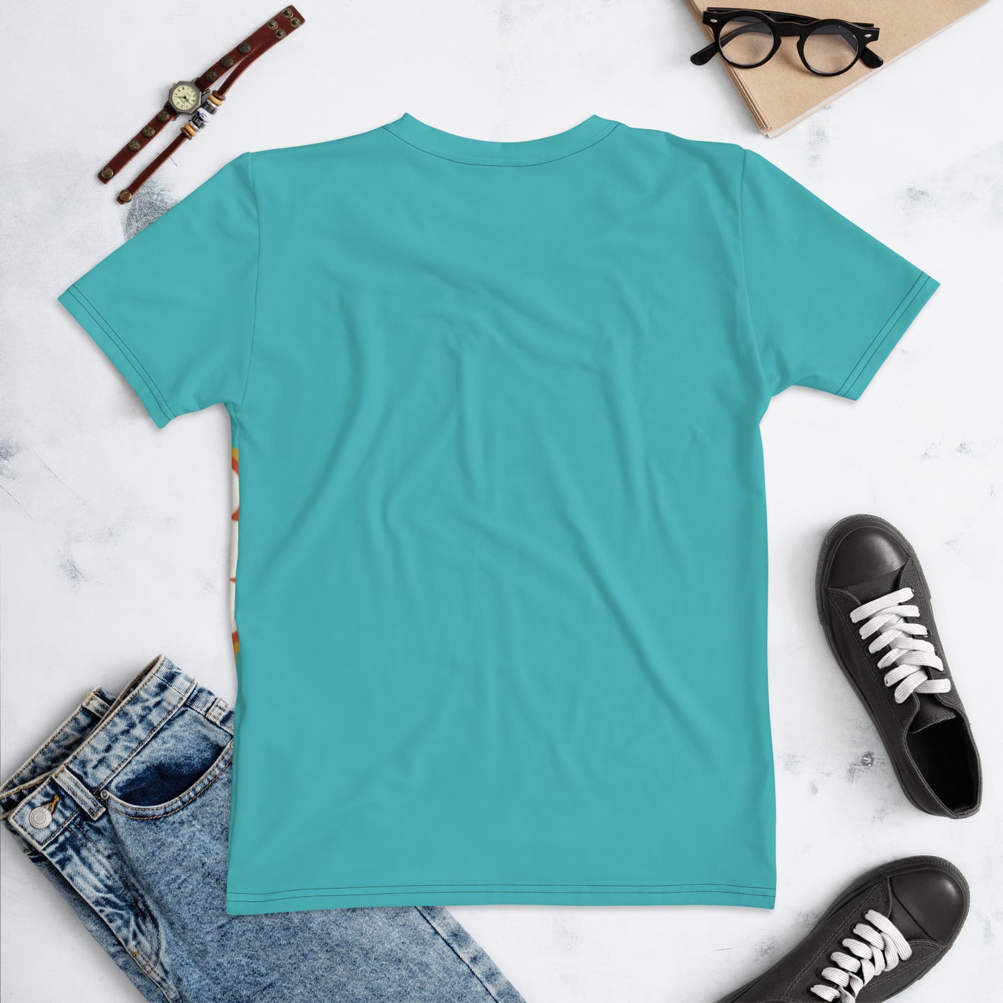 Sagittarius [Women's T-shirt]