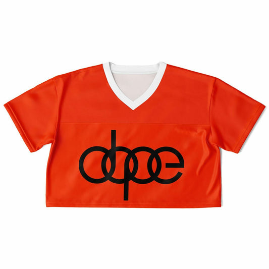 Dope - Orange