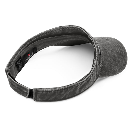 Shield Yourself [Denim]