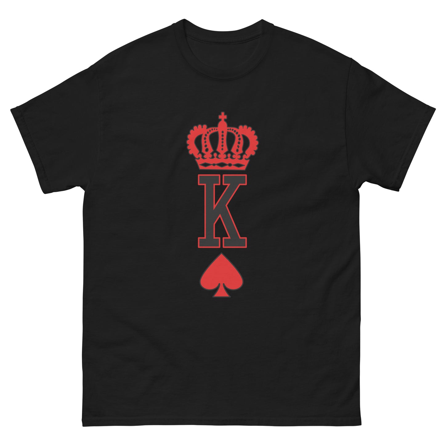 Valentine King of Hearts