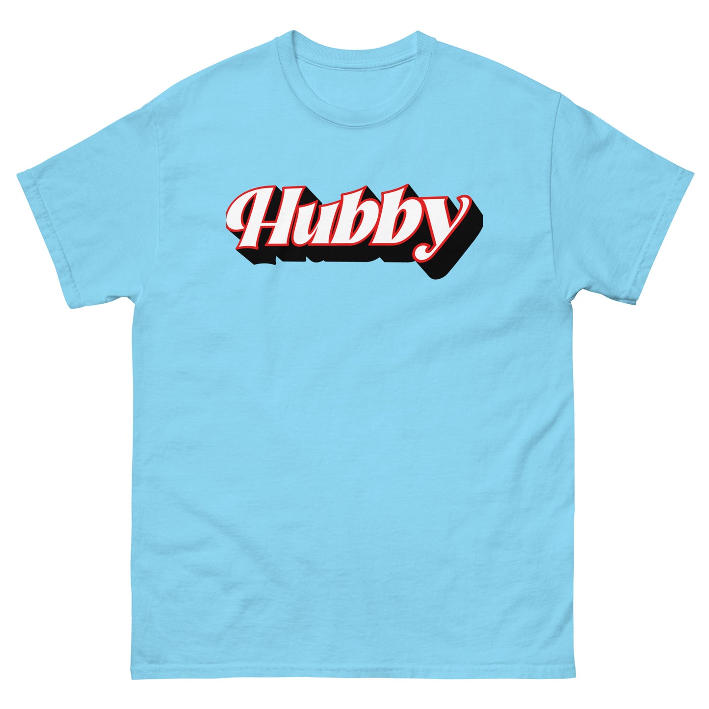 HUBBY (3D)