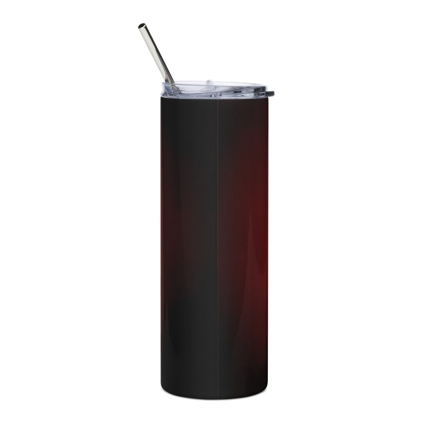 Stainless Steel Tumbler - EVERYONE WAS THINKING IT, I JUST SAID IT