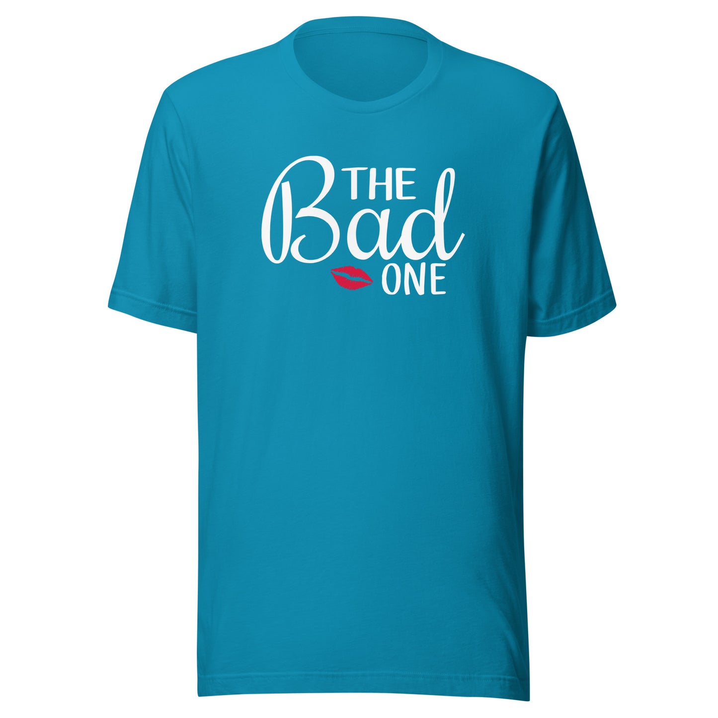 4XL The Bad One (white letters)