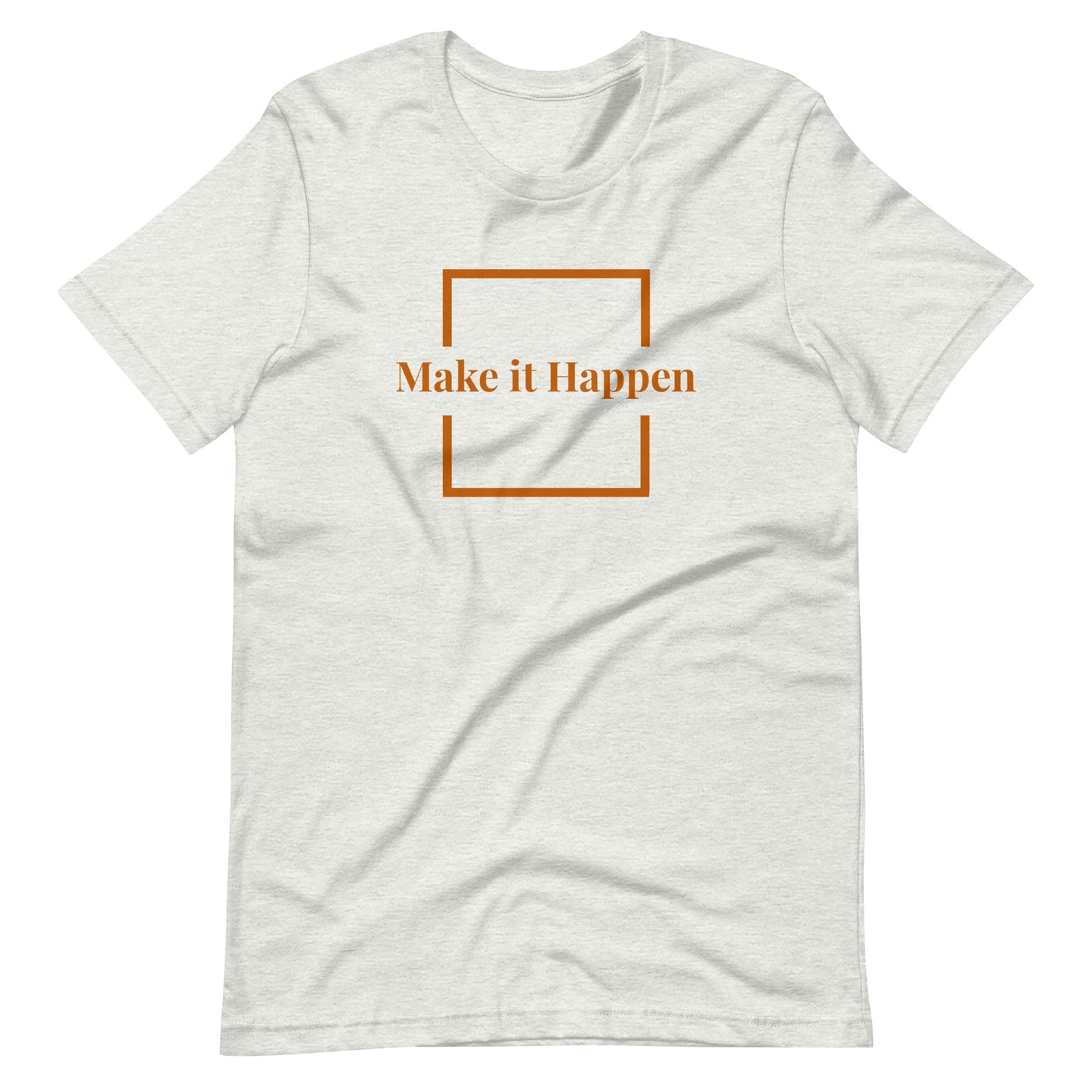 S - Make It Happen (unisex)