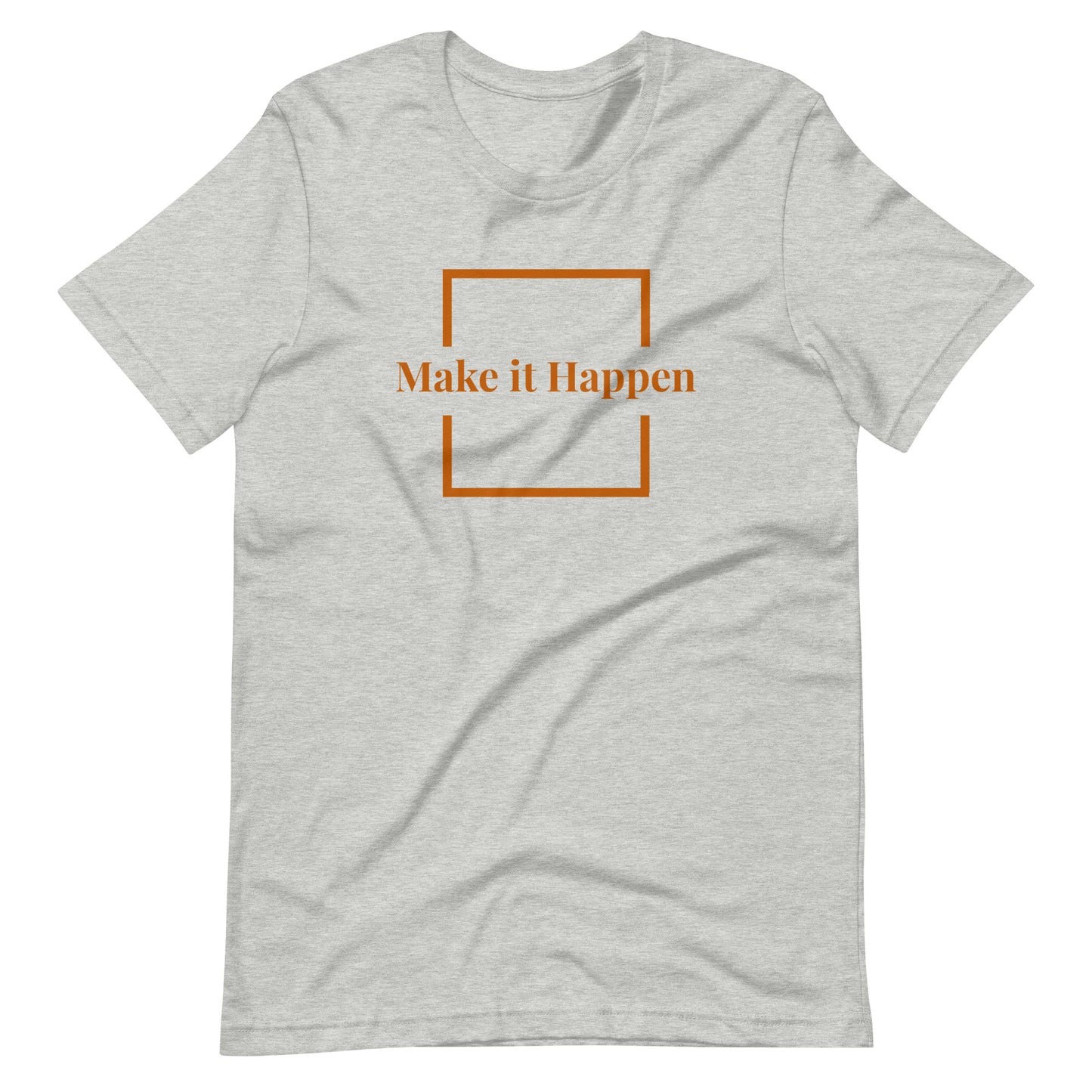 S - Make It Happen (unisex)