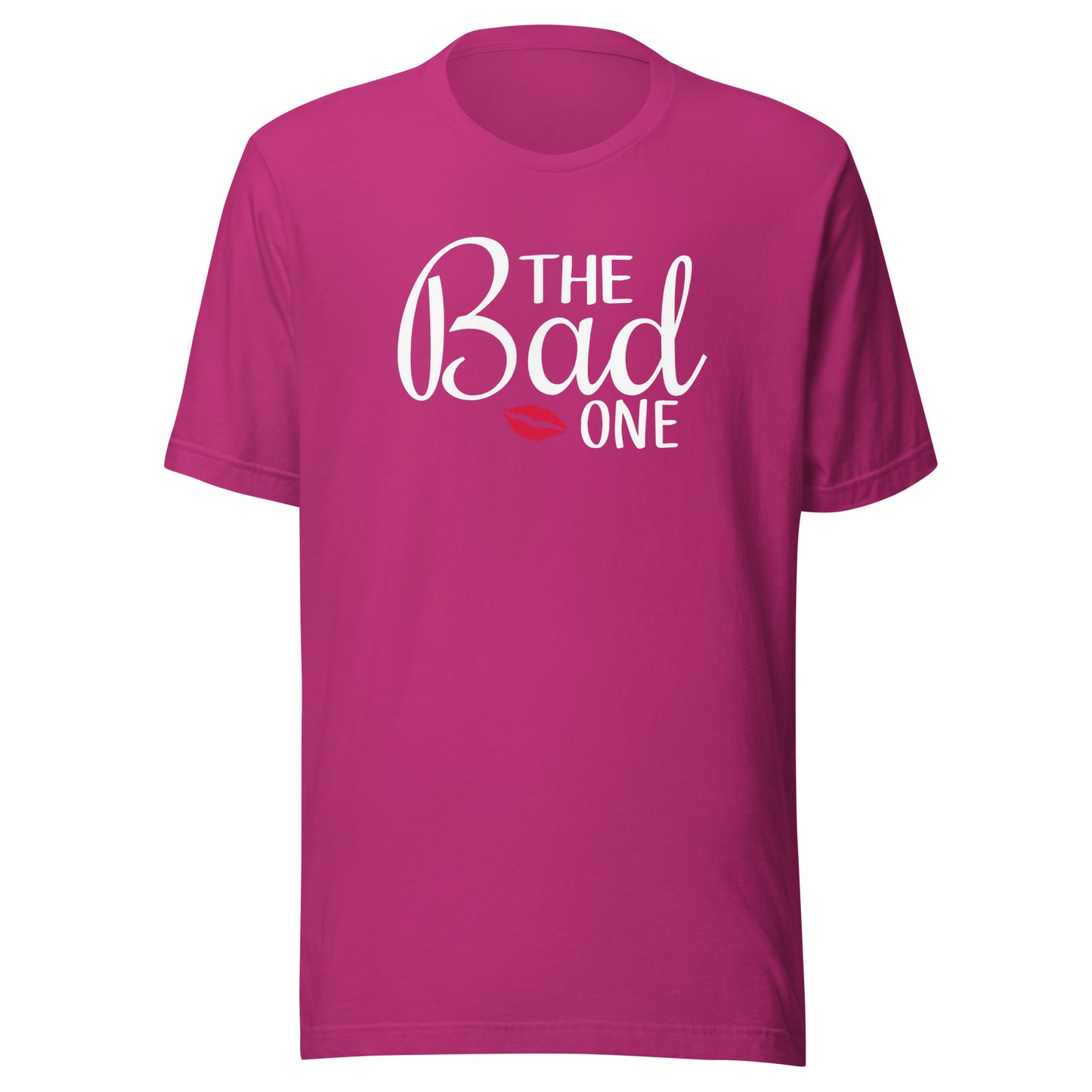 4XL The Bad One (white letters)