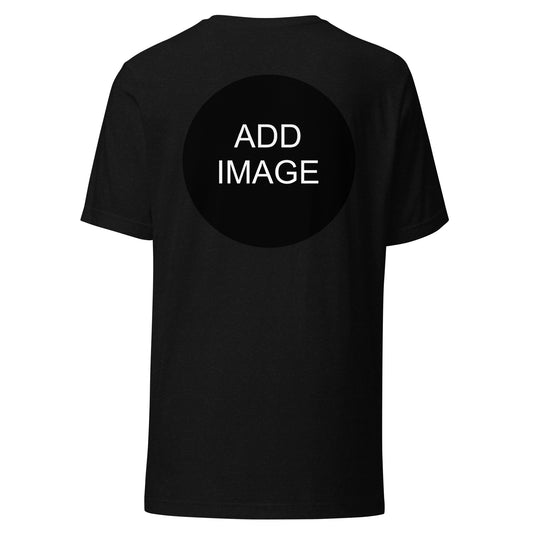 2XL - 3XL Unisex [back image]
