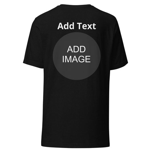 2XL - 3XL Unisex [back image and text]