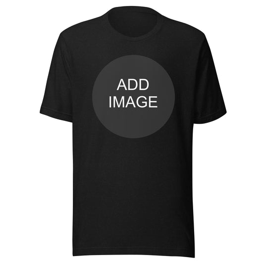 4XL Unisex [front & back image]