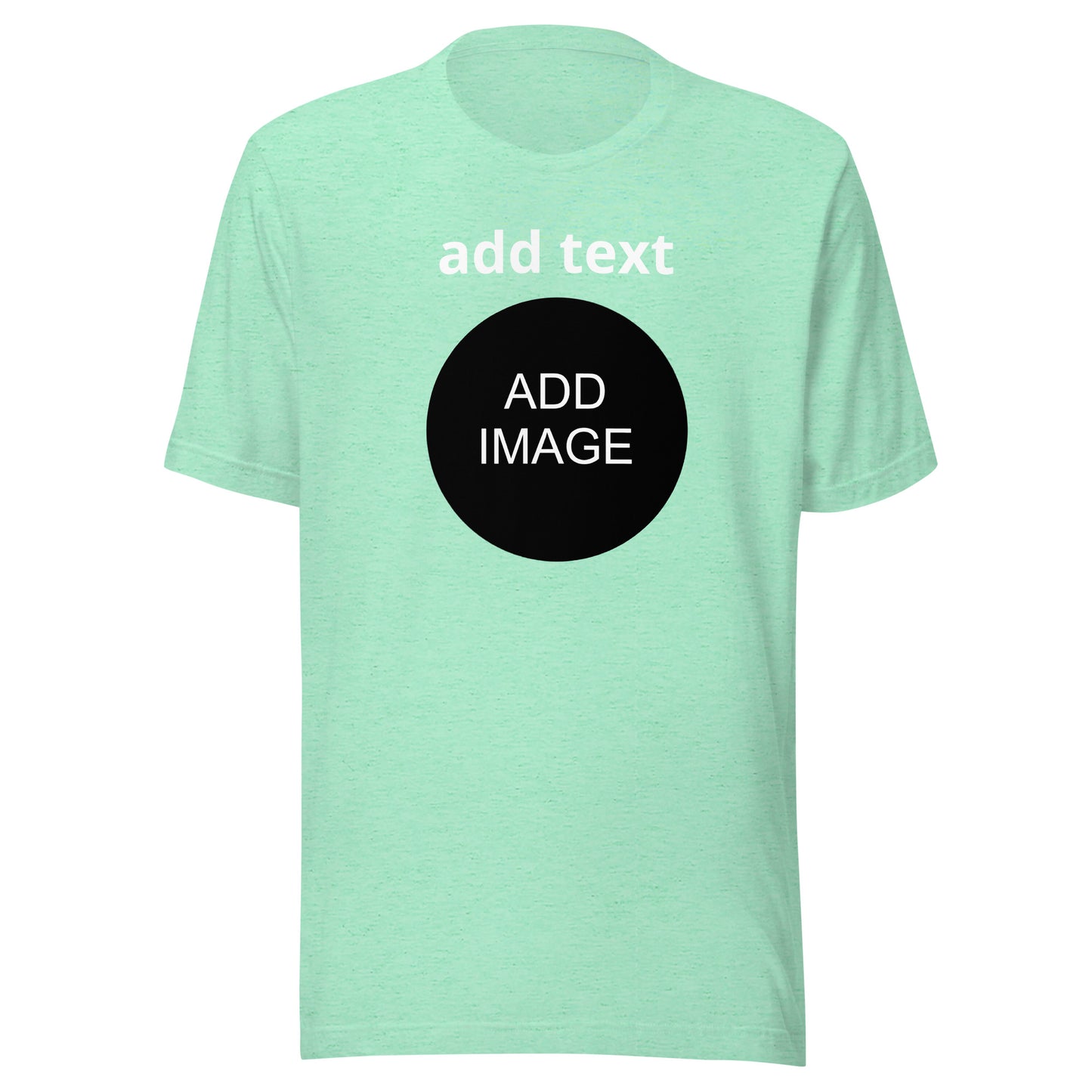 Large - XL Unisex [front image and front white text]