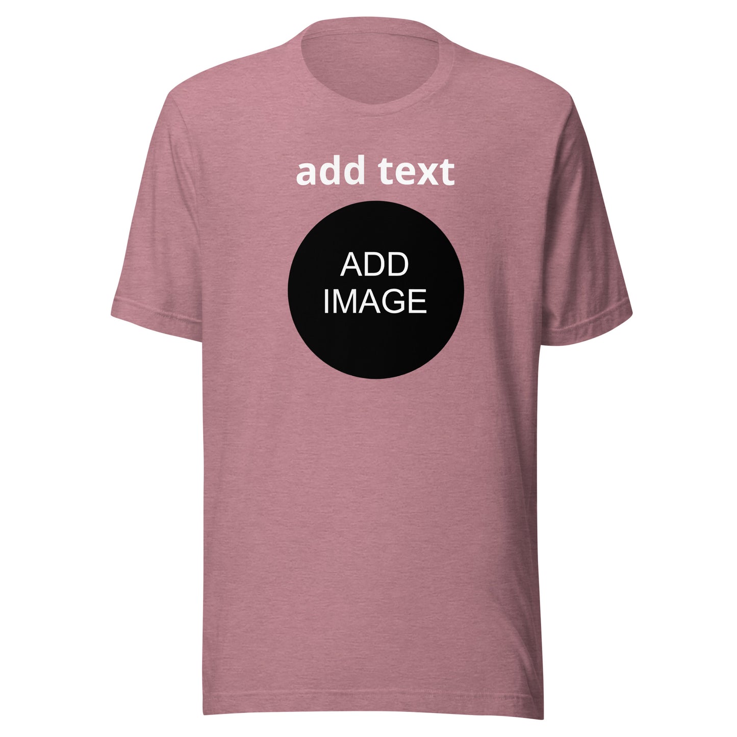 2XL - 3XL Unisex [front image and front white text]