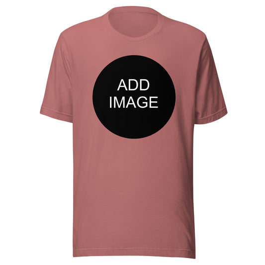 2XL - 3XL Unisex [front image]