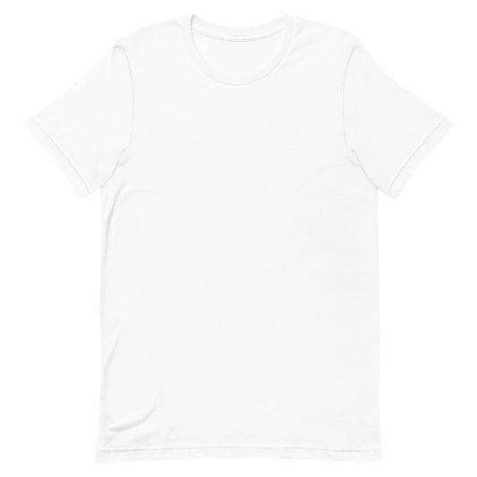 VIRGO - L-XL - Unisex T-Shirt (white letters)