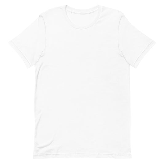 SCORPIO - 4XL-5XL - Unisex T-Shirt (white letters)