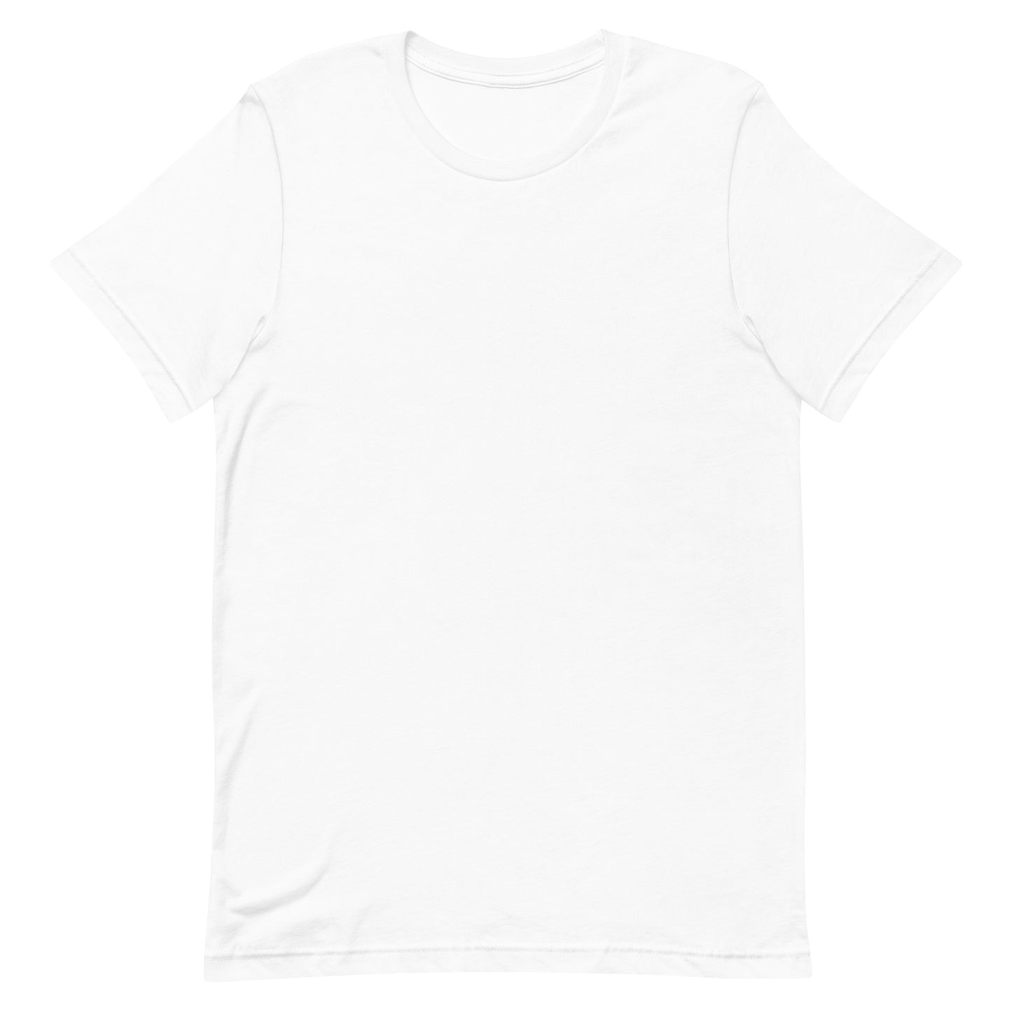 CAPRICORN - 2XL-3XL - Unisex T-Shirt (black letters)