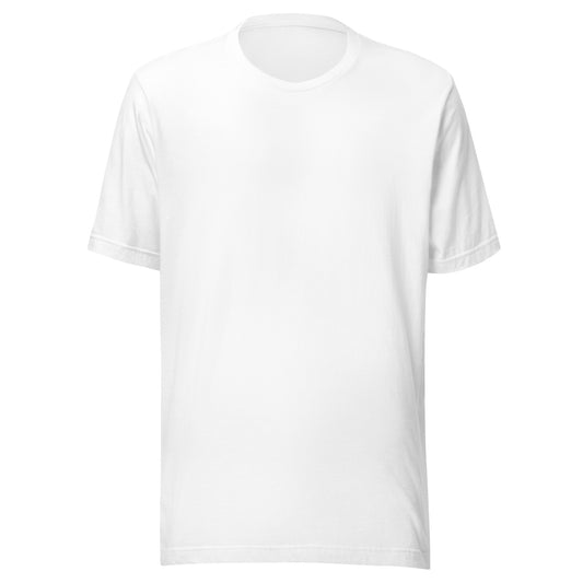THE 420 COUSIN - L-XL - Unisex T-Shirt (white print)