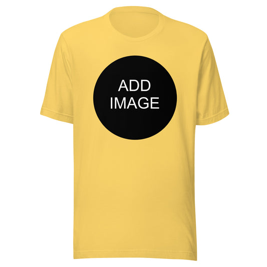 4XL Unisex [front & back image]